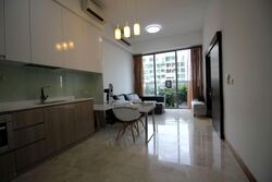 The Hillier (D23), Apartment #586584971